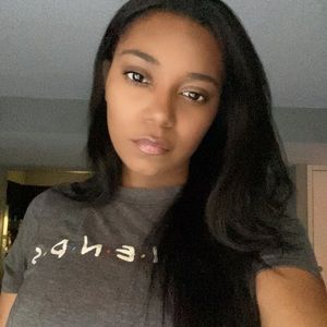 Meet your Posher, Shanice